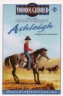 Image for Ashleigh #14: Ashleigh&#39;s Western Challenge