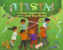 Image for Fiesta! Board Book : Bilingual Spanish-English
