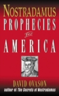 Image for Nostradamus  : prophesies for America