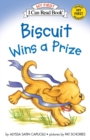 Image for Biscuit Wins a Prize