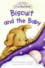 Image for Biscuit and the Baby