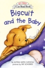 Image for Biscuit and the Baby