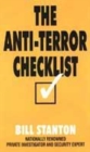 Image for The Anti-terror Checklist