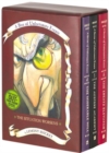 Image for A Series of Unfortunate Events Box: The Situation Worsens (Books 4-6)