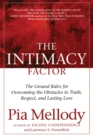 Image for The Intimacy Factor