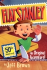 Image for Flat Stanley: His Original Adventure!