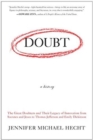 Image for Doubt  : a history