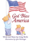 Image for God Bless America Board Book