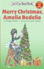Image for Merry Christmas, Amelia Bedelia : A Christmas Holiday Book for Kids