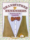 Image for Grandfather Remembers