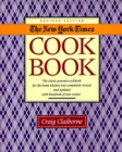 Image for &quot;New York Times&quot; Cookbook