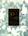 Image for Soul Food : Recipes and Reflections from African-American Churches