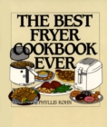 Image for Best Fryer Cookbook Ever
