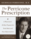 Image for The Perricone Prescription