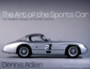 Image for Art of the Sports Car