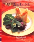 Image for Raji Cuisine : Indian Flavors, French Passion