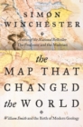 Image for The Map That Changed the World : William Smith and the Birth of Modern Geology