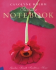 Image for Carolyne Roehm&#39;s Summer Notebook