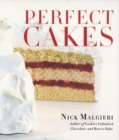 Image for Perfect Cakes