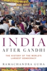 Image for India After Gandhi