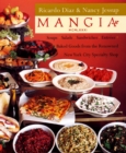 Image for Mangia : Soups, Salads, Sandwiches, Entrees, and Baked Goods From the Renowned New York City Specialty Shop