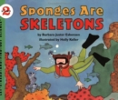 Image for Sponges Are Skeletons
