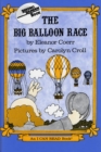 Image for The Big Balloon Race
