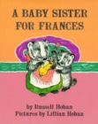 Image for A Baby Sister for Frances