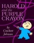 Image for Harold and the Purple Crayon