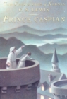 Image for Prince Caspian : The Classic Fantasy Adventure Series (Official Edition)