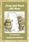 Image for Frog and Toad All Year