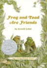 Image for Frog and Toad Are Friends : A Caldecott Honor Award Winner