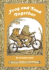 Image for Frog and Toad Together : A Newbery Honor Award Winner