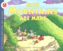 Image for How Mountains Are Made