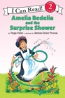 Image for Amelia Bedelia and the Surprise Shower