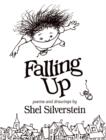 Image for Falling up