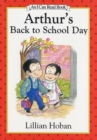 Image for Arthur&#39;s Back to School Day