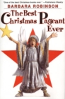 Image for The Best Christmas Pageant Ever
