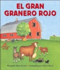 Image for El gran granero rojo : The Big Red Barn (Spanish edition)