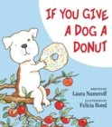 Image for If You Give a Dog a Donut