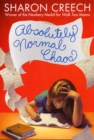 Image for Absolutely Normal Chaos