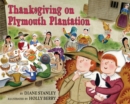 Image for Thanksgiving on Plymouth Plantation