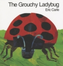 Image for The Grouchy Ladybug