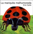 Image for La mariquita malhumorada