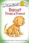 Image for Biscuit Finds a Friend