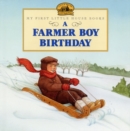 Image for A Farmer Boy Birthday