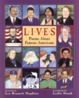 Image for Lives : Poems About Famous Americans