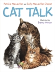 Image for Cat Talk