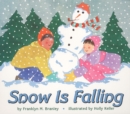 Image for Snow Is Falling
