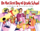 Image for On the First Day of Grade School